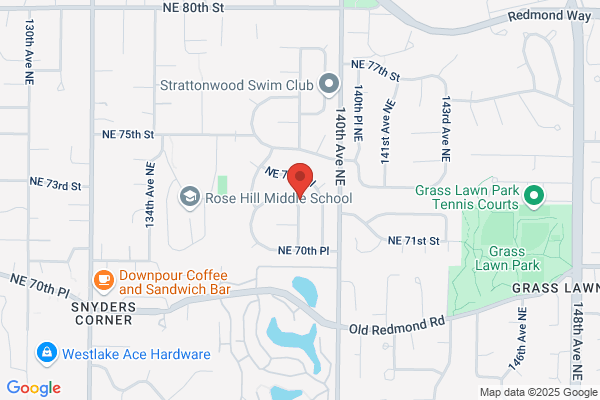 Apple Tree Home Preschool & Childcare
