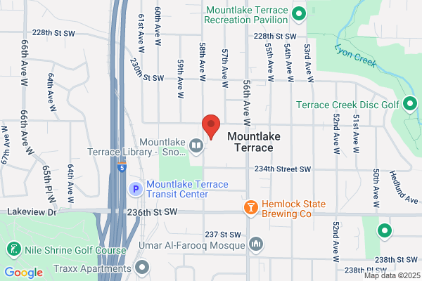Mountlake Terrace Youth Association