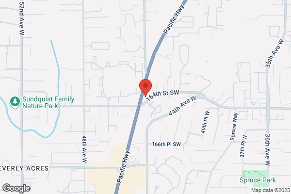 Lynnwood Family Chiropractic