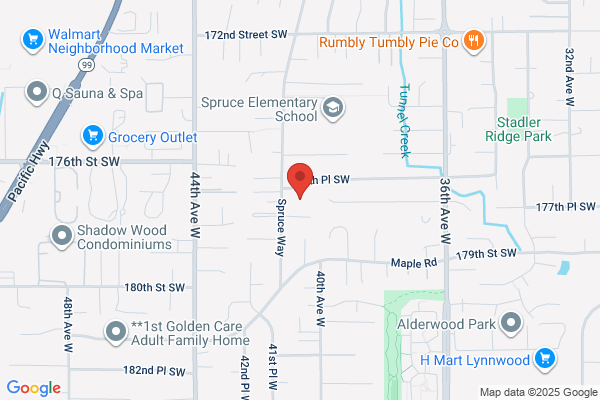 Lynnwood Orthodox Presbyterian Church
