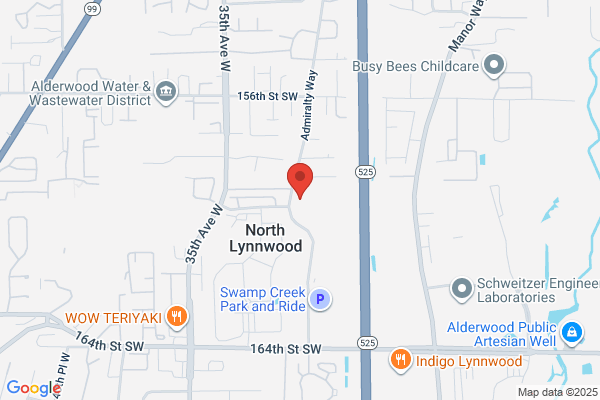 North Lynnwood Bible Chapel