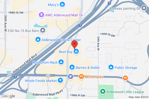 David's Bridal Lynnwood WA
