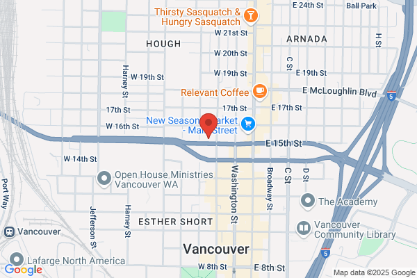 Washington Comm Real Estate