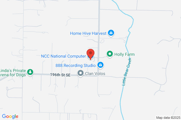 Ncc National Computer