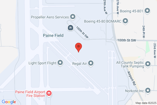 Northway Aviation