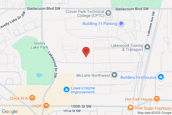 Atlas  Supply Mountlake Terrace