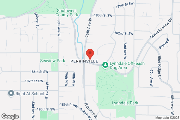 Perrinville Market
