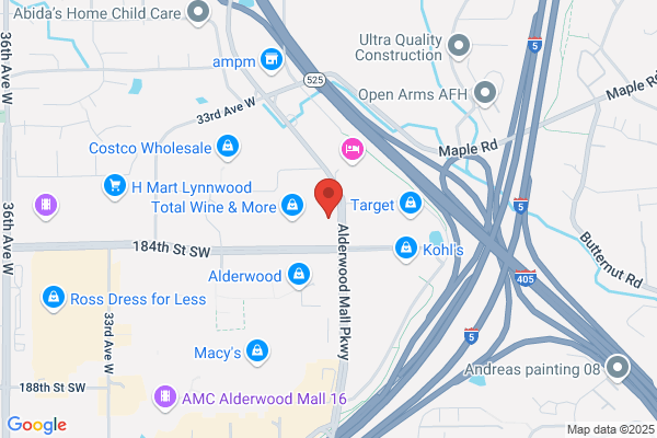 Massage Envy - Lynnwood