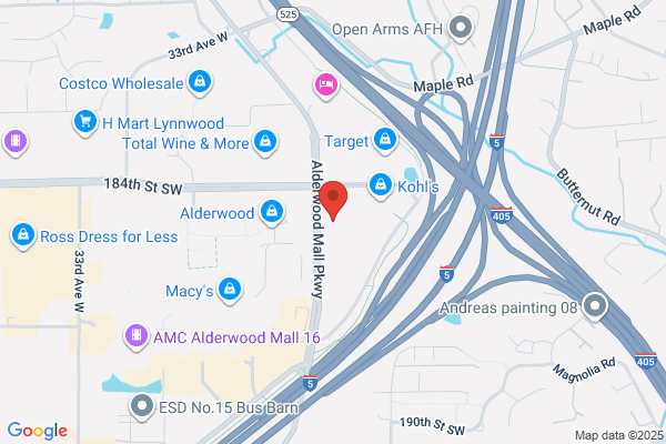 Alderwood Family Dental