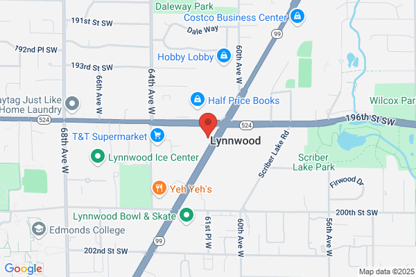 Lynnwood Crossroads Modern Dentistry