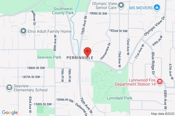 Perrinville Family Dentistry
