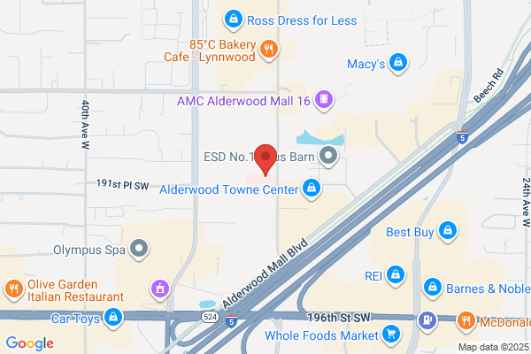 Alderwood Children's Dentistry