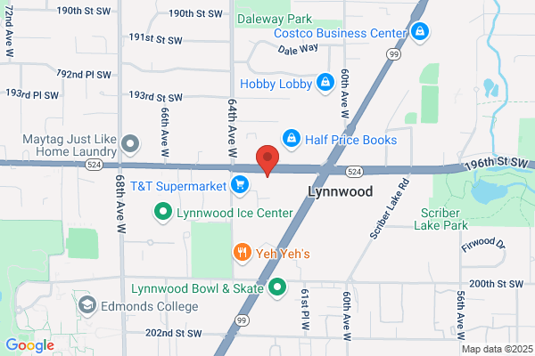 Allen Dental & Denture Clinic