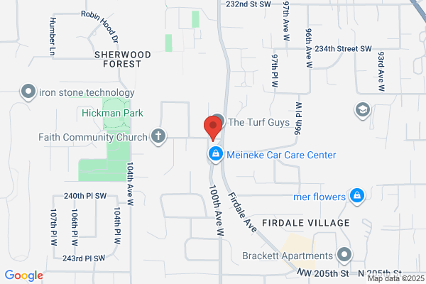 Edmonds Woodway Dental Care