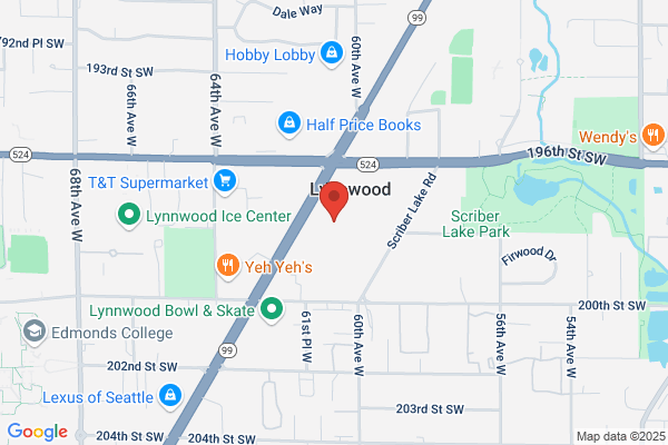 Gentle Dental Lynnwood