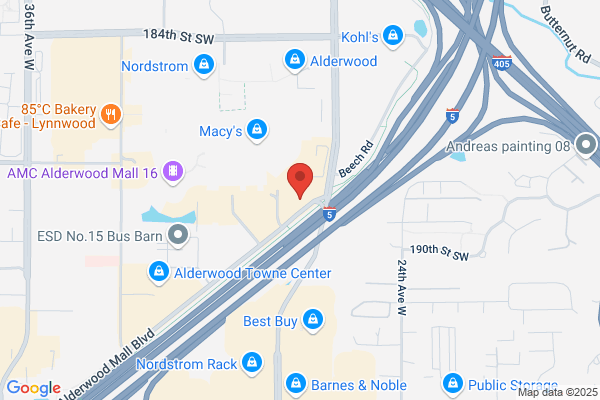 Lynnwood Kids Dentist