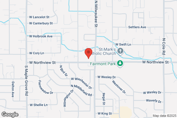 Northwest Dental Center