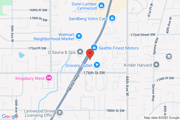 Peak Dental of Lynnwood
