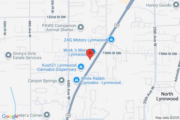 Sunrise Dental Lynnwood