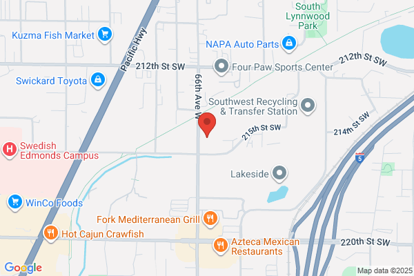 Willamette Dental Group - Mountlake Terrace