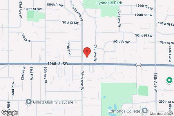 Planned Parenthood - Lynnwood Health Center