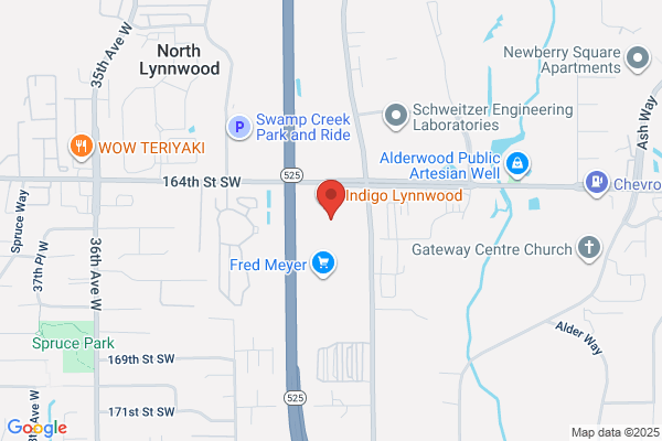 Providence Lynnwood Clinic