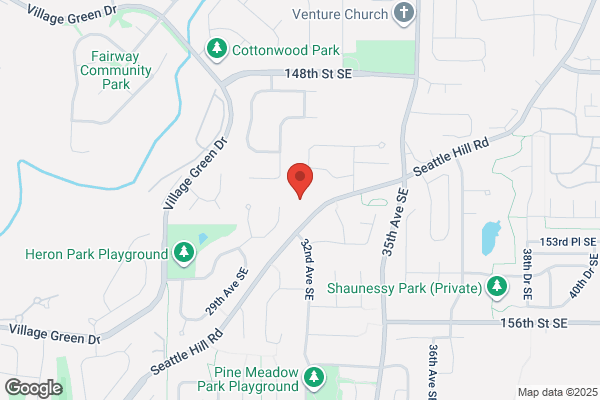 Mill Creek Adult Family Homes