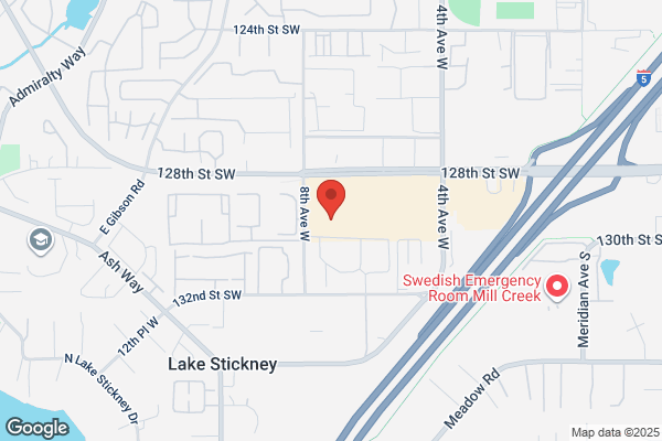 Mountlake Sports & Pt