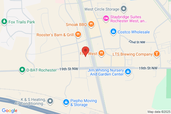 Northwest Dental