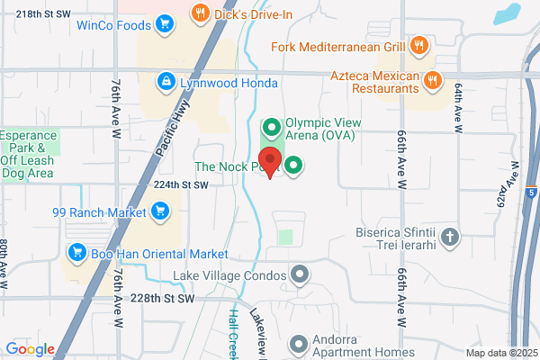 Mercury Pharmacy Services Inc
