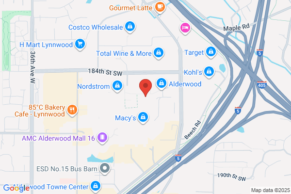 Apple Alderwood