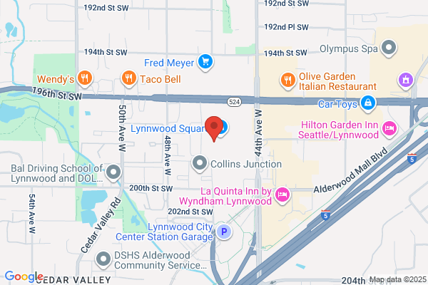 Best Buy Outlet - Lynnwood