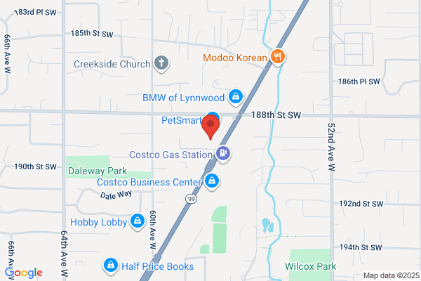 Magnolia Audio Video, Retail Locations