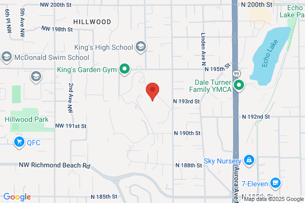Crista Ministries, King's Schools, King's Preschool