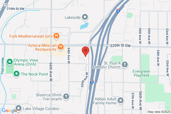 Mountlake Terrace Preschool Cooperative