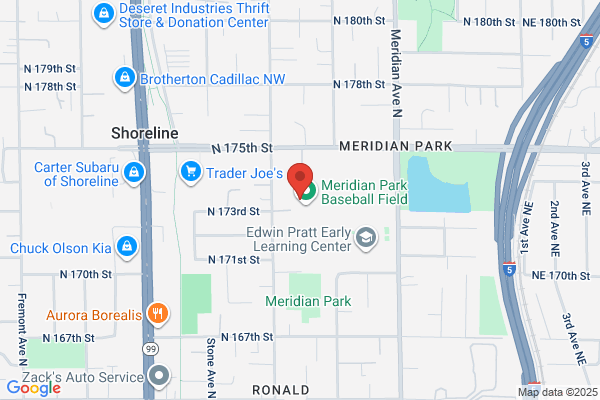 Shoreline Public Schools, Elementary Schools, Lake Forest Park