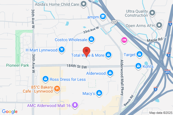 Carbon Health Urgent Care Lynnwood - Lynwood Place