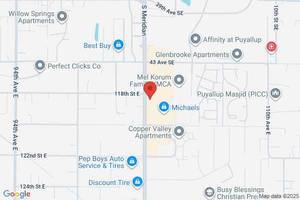 MultiCare Indigo Urgent Care