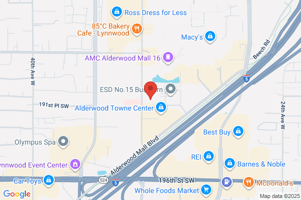 Mgmnt Recruiters of Lynnwood