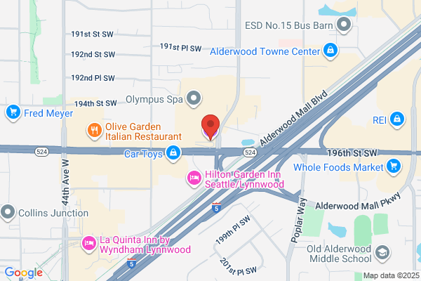 Lynnwood Event Center