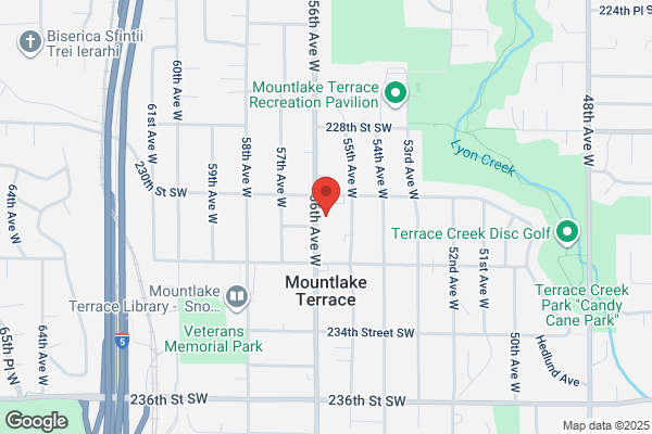 Mountlake Terrace Eye Care