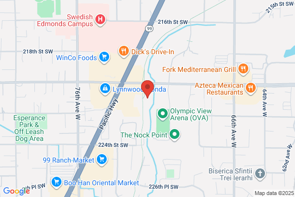 Environment Control of North Seattle, Inc