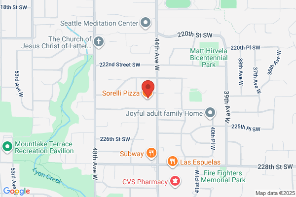 Fitness 19 Mountlake Terrace