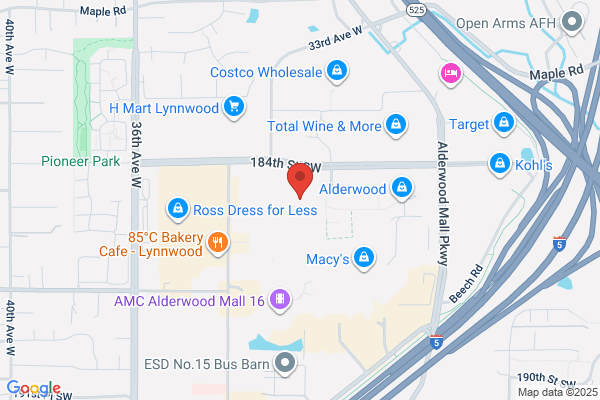 Gary's Tux Shops