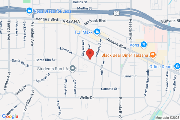 Pro Tech Garage Door Repair Lynnwood