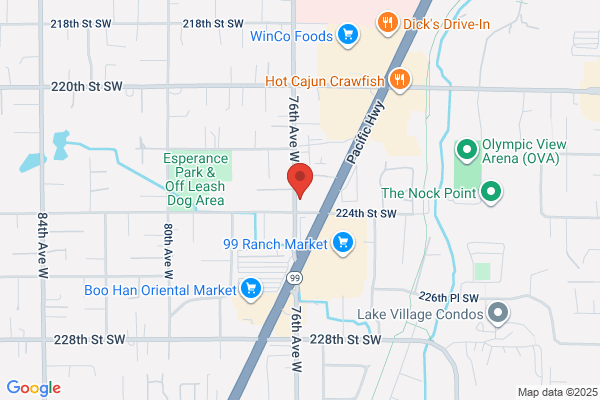 Edmonds Irrigation & Landscaping