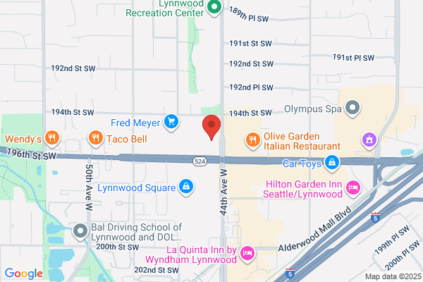 Fred Meyer Fuel Center