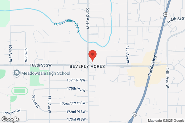 Chevron Stations Inc