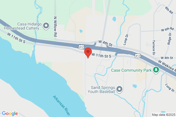 Hwy 99 Gas & Food Mart