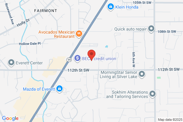 Community Health Service of Snohomish County MD